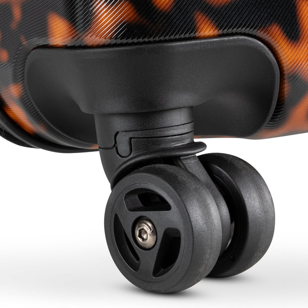 variant:41415741046861 Cambria Hardside Medium CheckIn Ricardo Beverly Hills Mango Tortoise
