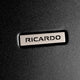 variant:41415741472845 Cambria Hardside Large Check In Ricardo Beverly Hills Black