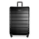 variant:41415741472845 Cambria Hardside Large Check In Ricardo Beverly Hills Black