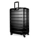 variant:41415741472845 Cambria Hardside Large Check In Ricardo Beverly Hills Black