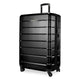 variant:41415741472845 Cambria Hardside Large Check In Ricardo Beverly Hills Black