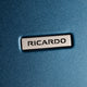 variant:441415741505613 Cambria Hardside Large Check In Ricardo Beverly Hills Blue