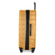 variant:41415741538381 Cambria Hardside Large Check In Ricardo Beverly Hills Mango Tango
