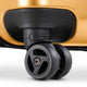 variant:41415741538381 Cambria Hardside Large Check In Ricardo Beverly Hills Mango Tango