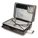 variant:41415741571149 Cambria Hardside Large Check In Ricardo Beverly Hills Tortoise
