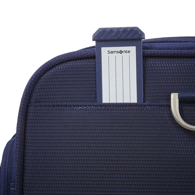variant:43676366045376 Ascentra Duffel Iris Blue