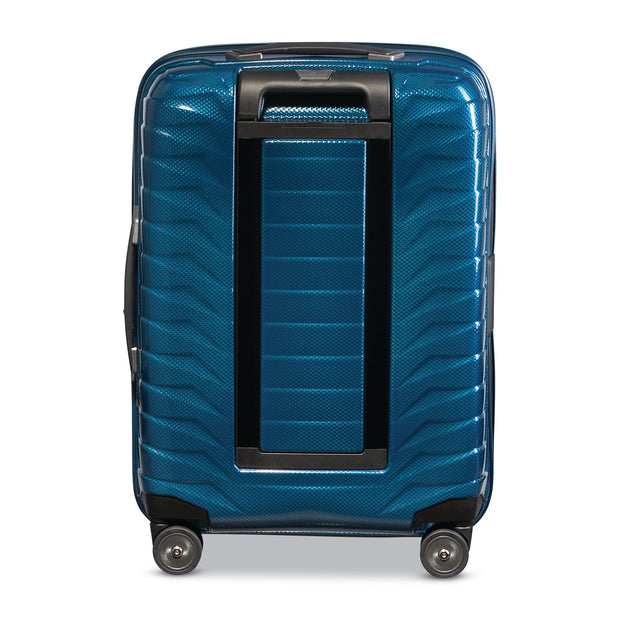 variant:44550380650688 Samsonite Proxis Carry On Blue