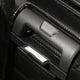 variant:44550565953728 Samsonite Proxis Medium Checked Spinner Black