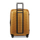 variant:44550566052032 Samsonite Proxis Medium Checked Spinner Gold