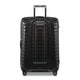 variant:44550608191680 Samsonite Proxis Large Checked Spinner Black
