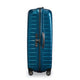 variant:44550703874240 Samsonite Proxis Extra Large Checked Spinner Blue 