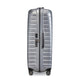 variant:44550703907008 Samsonite Proxis Extra Large Checked Spinner Silver