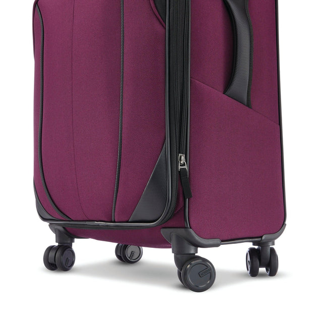 variant:43548508291264 samsonite 28 kix purple