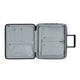 variant:43678243651776 samsonite Elevation Plus Glider Medium Luggage Black