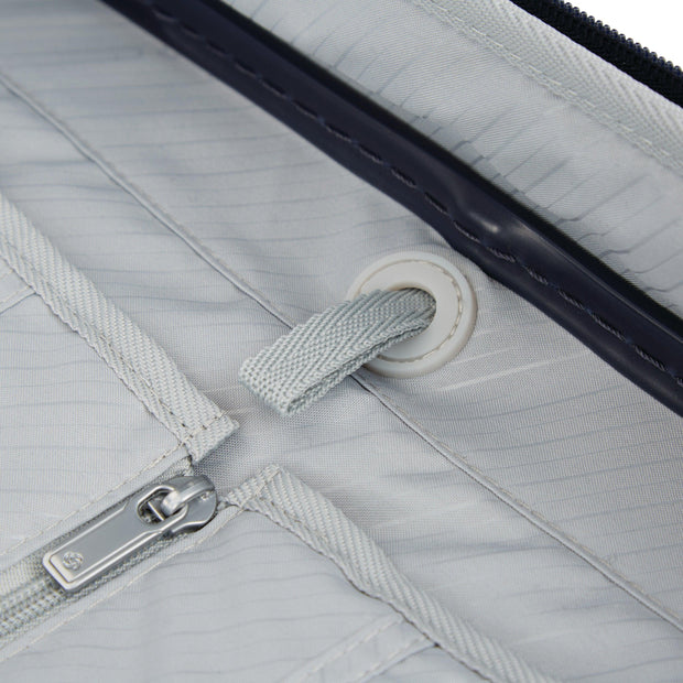 variant:43678198628544 samsonite Elevation Plus Large Spinner Luggage Blue