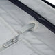 variant:43678198628544 samsonite Elevation Plus Large Spinner Luggage Blue