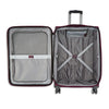 Ascella 3.0 Softside Medium Checked Expandable Luggage lifestyle image