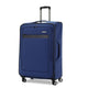 variant:41415714799693 Samsonite Ascella 3.0 Large Softside Expandable Spinner Blue