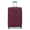 Ascella 3.0 Softside Large Checked Expandable Luggage