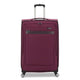 variant:41415714832461 Samsonite Ascella 3.0 Large Softside Expandable Spinner Plum