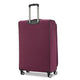 variant:41415714832461 Samsonite Ascella 3.0 Large Softside Expandable Spinner Plum