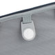variant:44551853703360 Samsonite Elevation Plus Carry-On Softside Spinner Luggage Blue