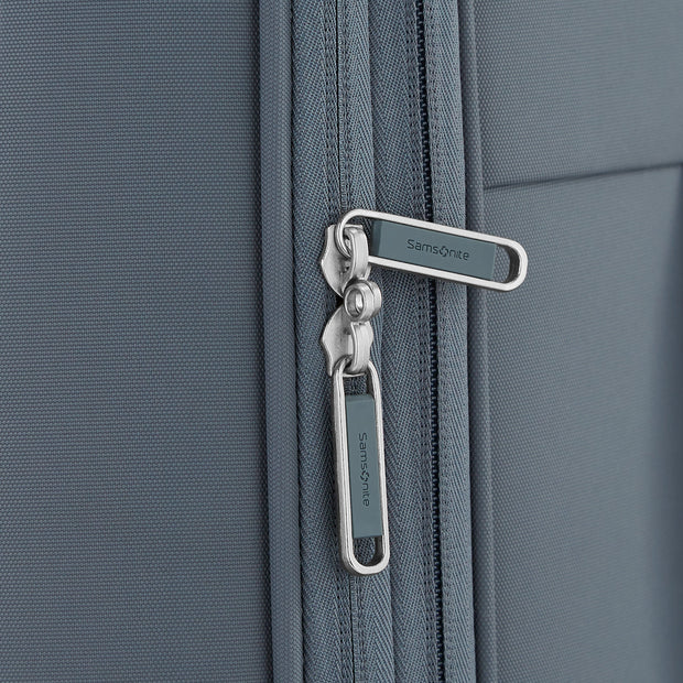 variant:44551896137920 Samsonite Elevation Plus Large Softside Spinner Luggage Slate