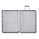 variant:44551925989568 Samsonite Framelock Max Carry-On Spinner Silver