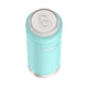 variant:41903158132813 12oz ICON™ SLIM CAN INSULATOR Sea Green