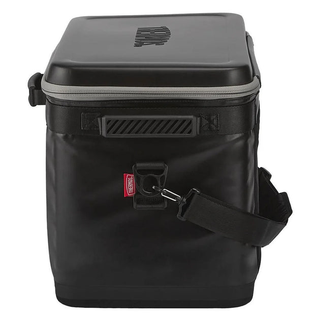 variant:41903160295501 Thermos 36 Can Icon Cooler Granite