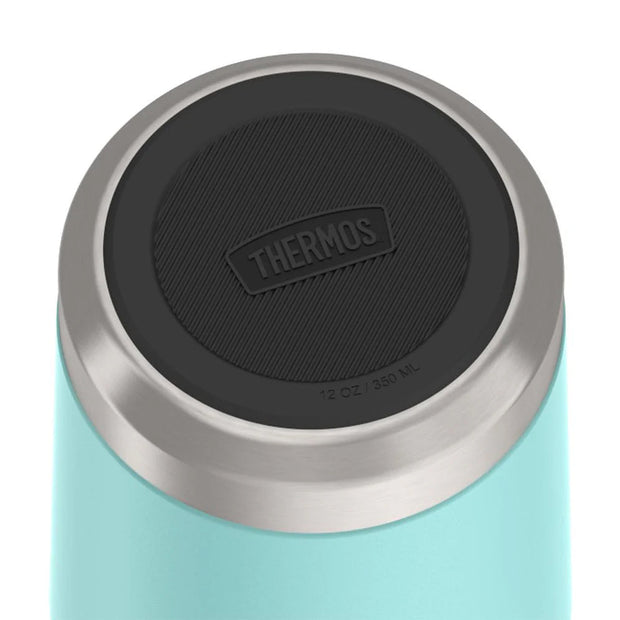 variant:41903158952013 Stainless Steel Beverage Can Insulator Sea Green