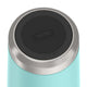 variant:41903158952013 Stainless Steel Beverage Can Insulator Sea Green