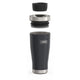 variant:41903141716045 Thermos 16oz Icon Stainless Steel Tumbler Granite
