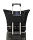 variant:41415739113549 Biaggi Carry Cube Tote Black