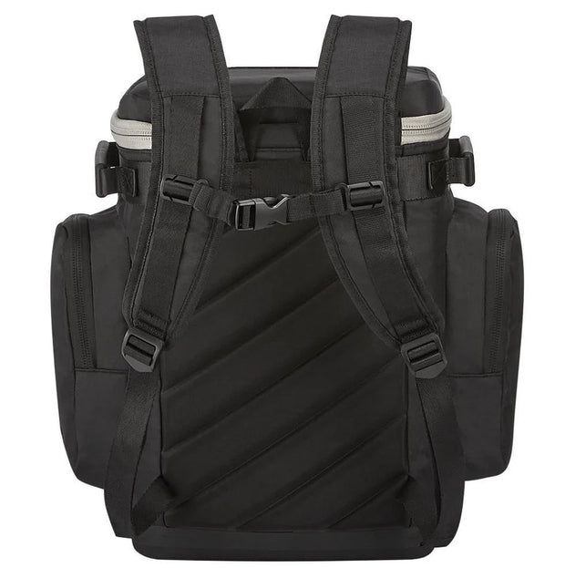 variant:41903160393805 Thermos 18 Can Icon Backpack Cooler Granite