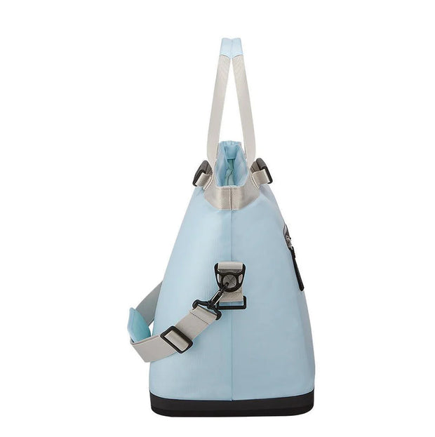 variant:41903161049165 30 Can Icon Cooler Tote Glacier