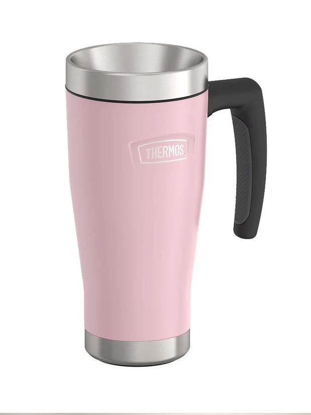 variant:41903142240333 Thermos 16oz ICON MUG Sunset Pink