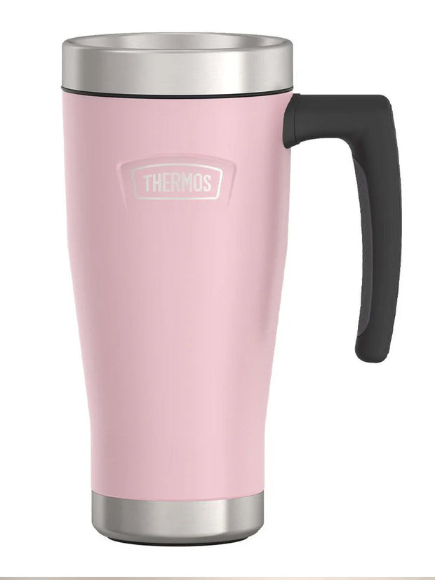 variant:41903142240333 Thermos 16oz ICON MUG Sunset Pink
