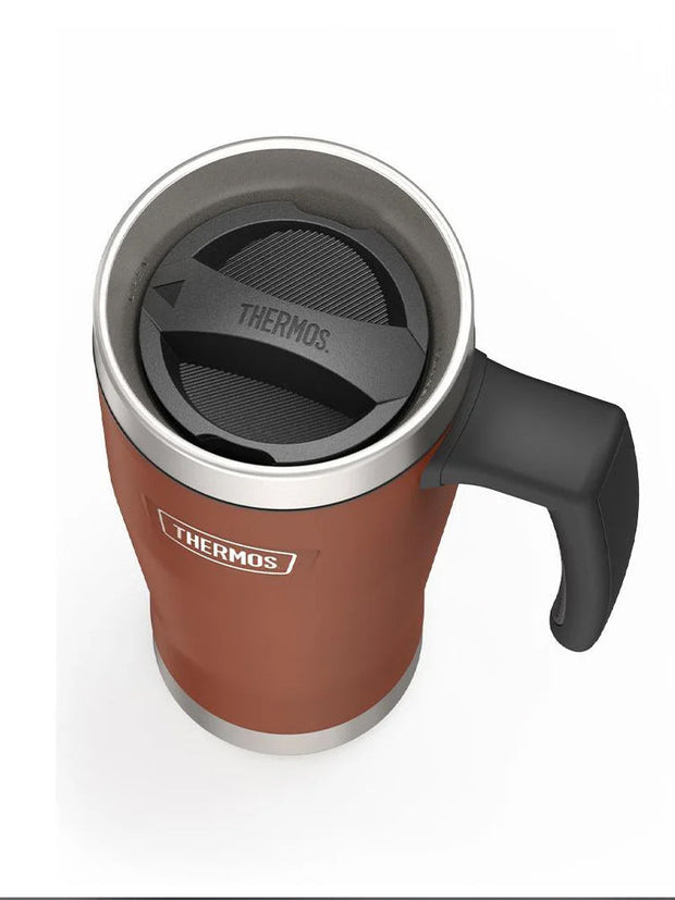 variant:41903142305869 Thermos 16oz ICON MUG Saddle