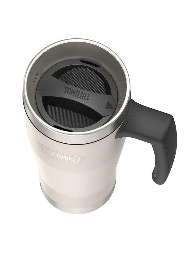 variant:41903142174797 Thermos 16oz ICON MUG Sandstone