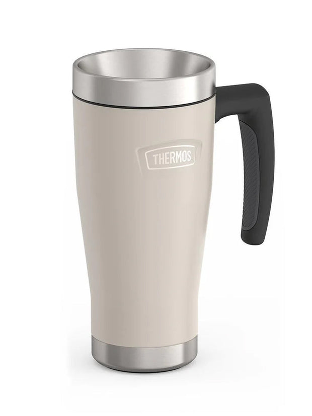variant:41903142174797 Thermos 16oz ICON MUG Sandstone