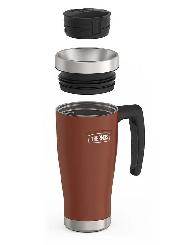 variant:41903142305869 Thermos 16oz ICON MUG Saddle