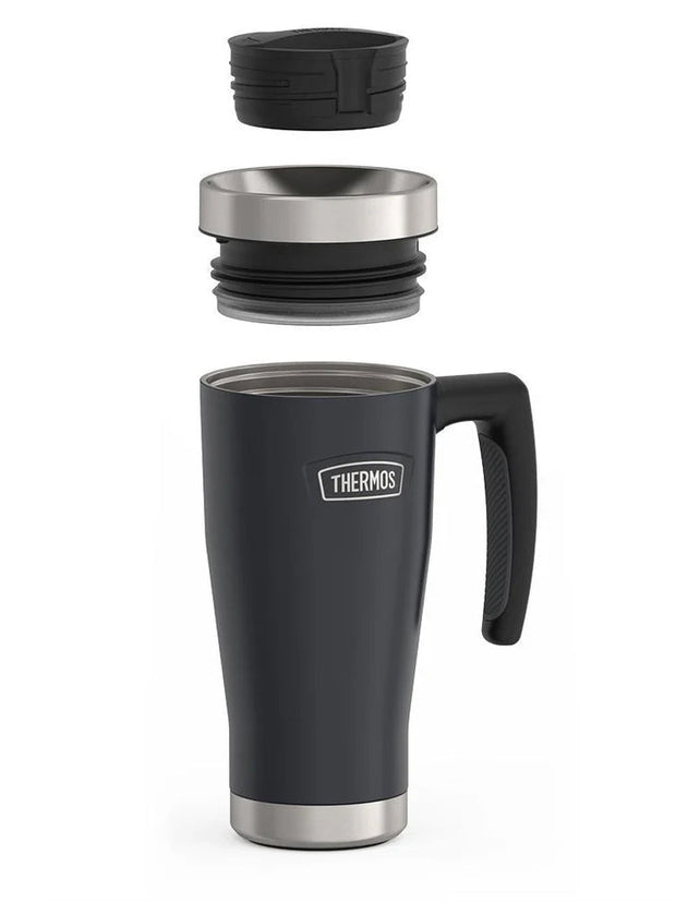 variant:41903142273101 Thermos 16oz ICON MUG Granite