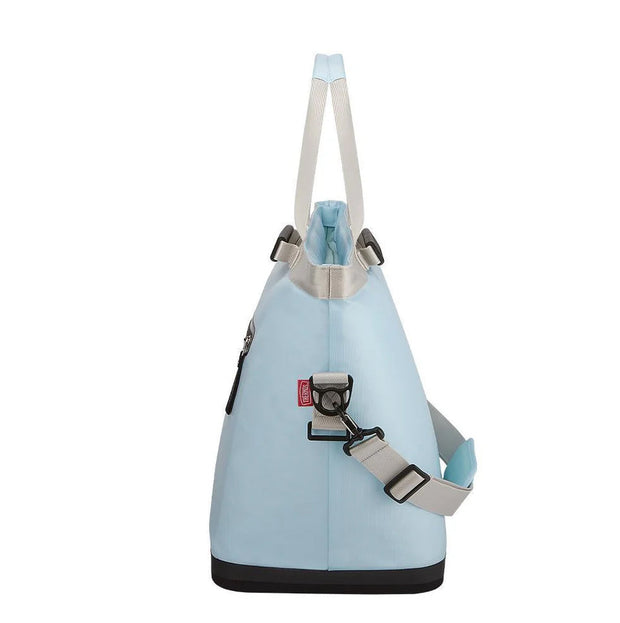 variant:41903161049165 30 Can Icon Cooler Tote Glacier