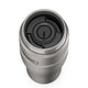 variant:41903166029901 16 oz Stainless Steel  Travel Tumbler Matte Stainless Steel 