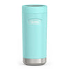 Stainless Steel Slim Beverage Can Insulator (Holds 12 oz. Can)
