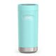 variant:41903158132813 12oz ICON™ SLIM CAN INSULATOR Sea Green