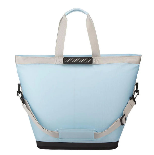 variant:41903161049165 30 Can Icon Cooler Tote Glacier