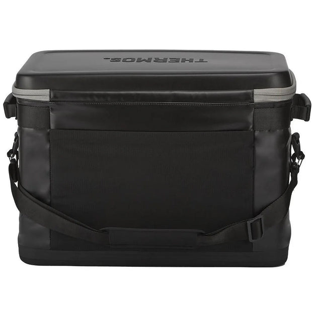 variant:41903160295501 Thermos 36 Can Icon Cooler Granite