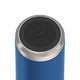 variant:41903162163277 Thermos 18oz ICON KIDS WATER BOTTLE WITH STRAW LID Navy